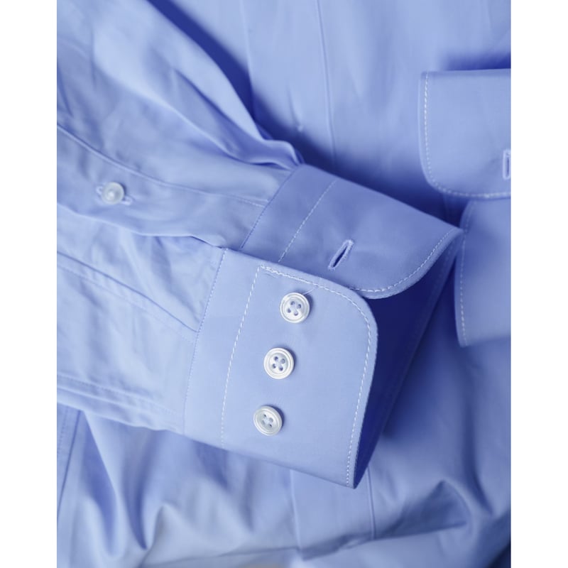 APPLETREES OPEN TRAVELER SHIRTS | MusterWerk