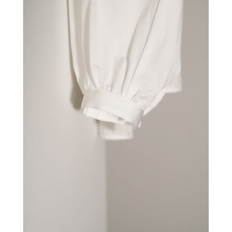 トップス Godard Haberdashery x BOURRIENNE ParisX トップス Godard Haberdashery x BOURRIENNE ParisX Godard