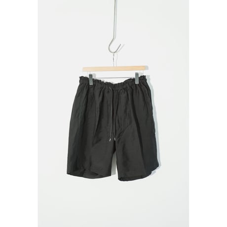 RAINMAKER Ex. ETHEREAL DOUGI SHORTS "改" WIDE/LONG