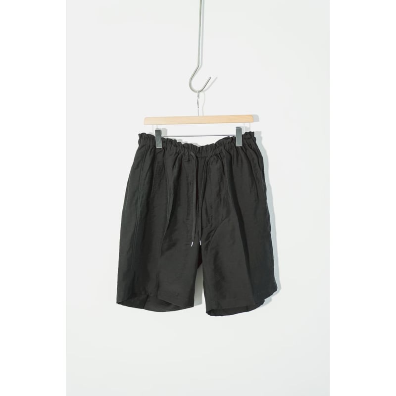 RAINMAKER Ex. ETHEREAL DOUGI SHORTS 