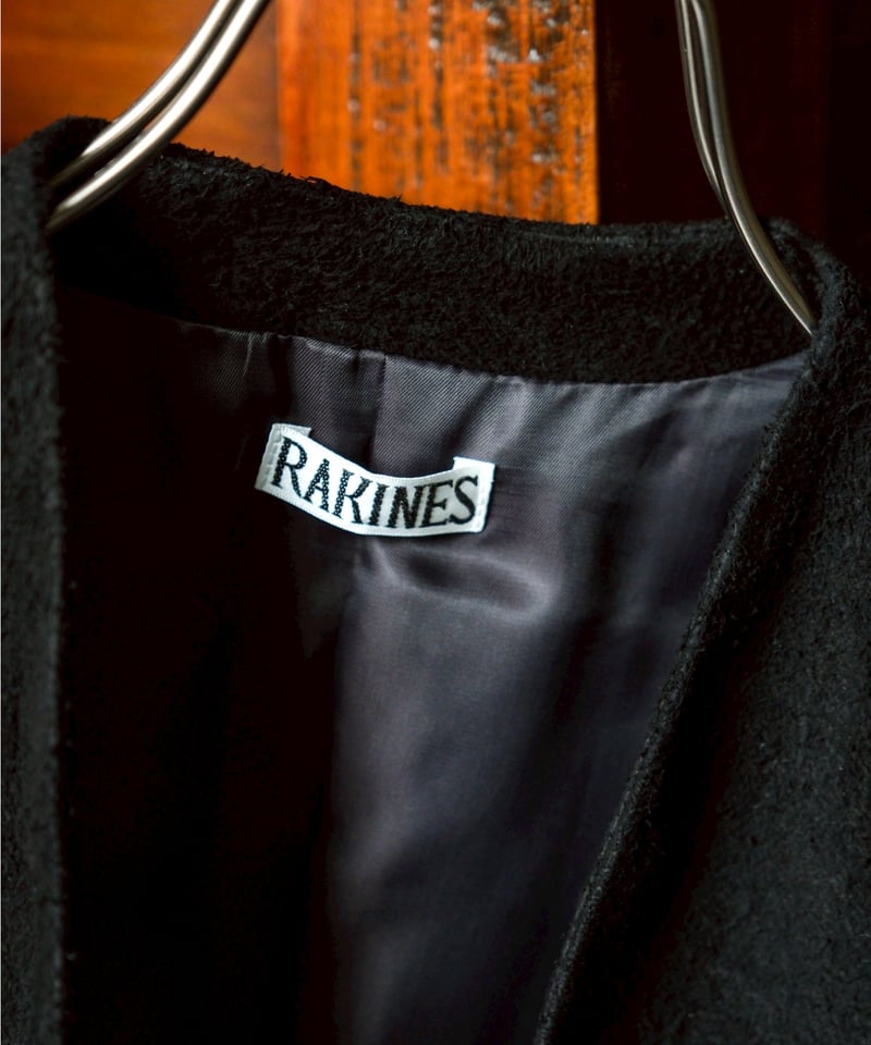 RAKINES 25ss Wild kangaroo-De boer　ラキネス RAKINES 25ss Wild kangaroo-De boer ラキネス RAKINES 25ss