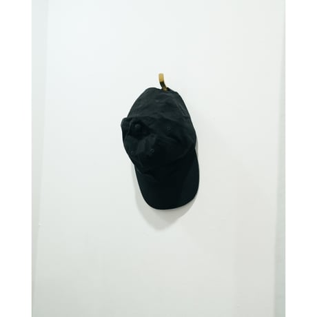 ULTERIOR Ex. WAXED WEATHER 6 PANELED CAP