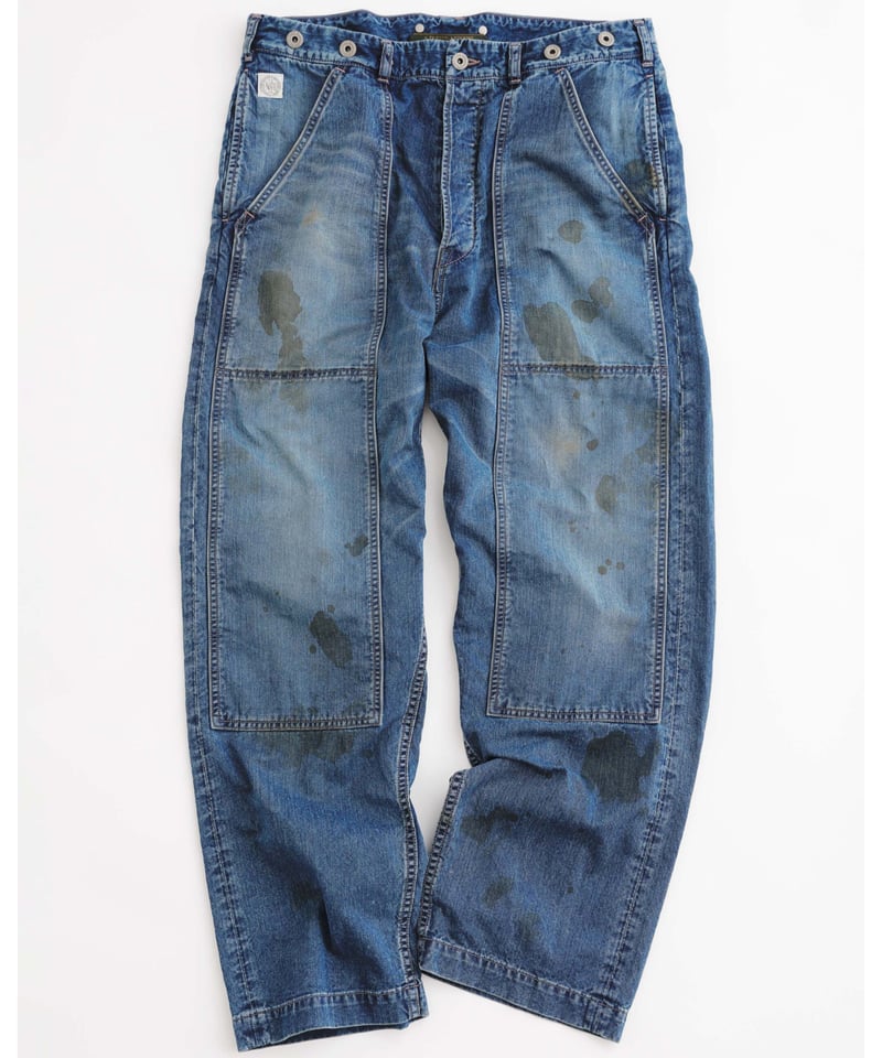 新品The DUFFER N NEPHEWS EWANS sizeS 新品The DUFFER N NEPHEWS EWANS sizeS