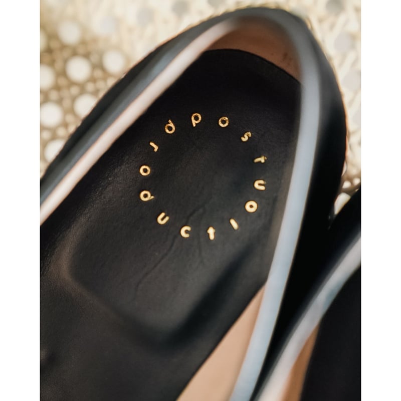 Post Production Tear Pumps | MusterWerk