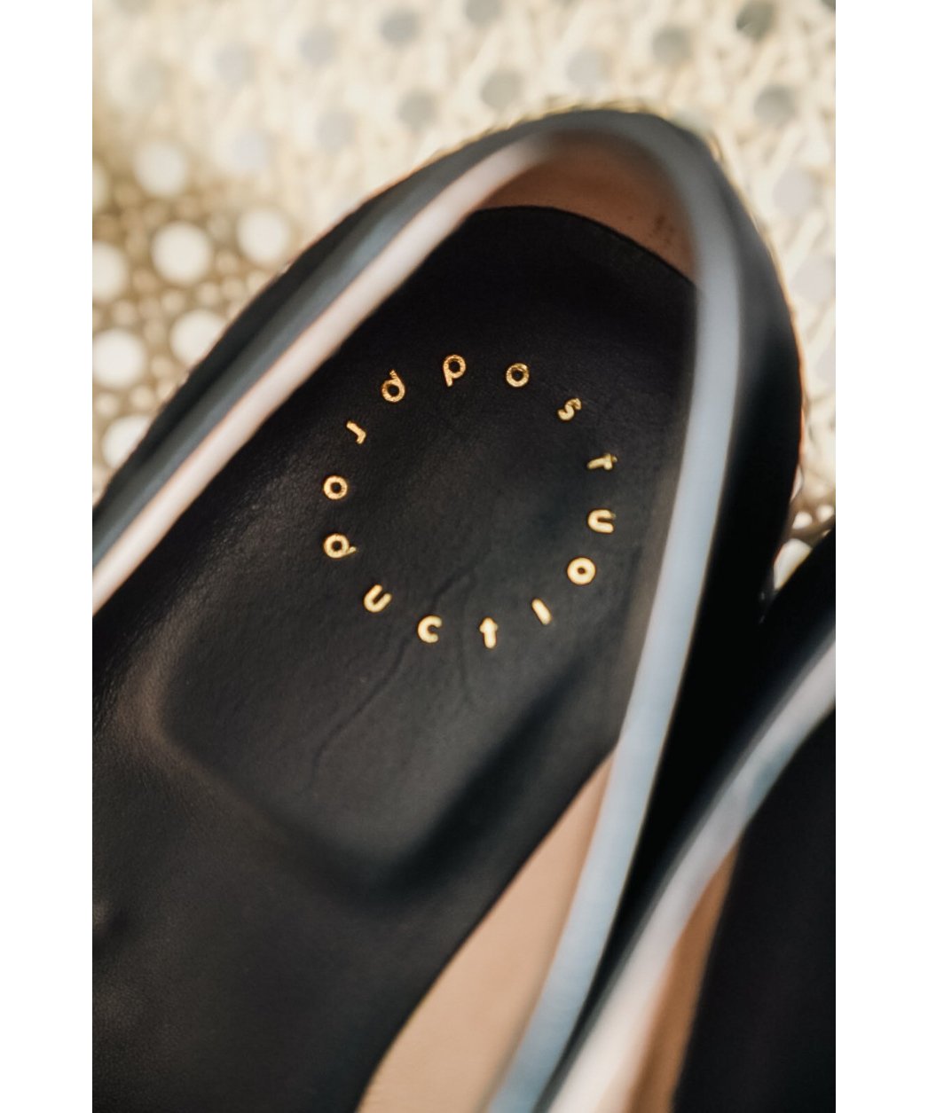 Post Production Tear Pumps forme ローファー 2025年最新】post production tear pumpsの人気アイテム - メルカリ