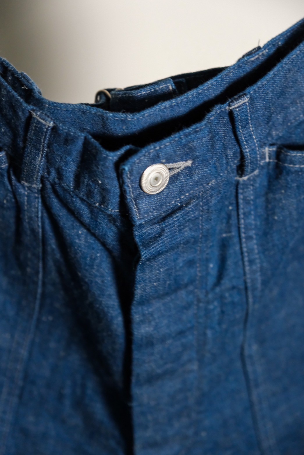MAATEE&SONS M35 MILITARY DENIM 