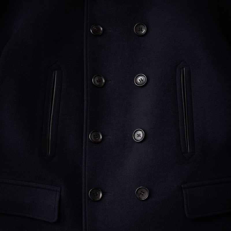 NICENESS MCLAGAN Mサイズ NICENESS | Official Website