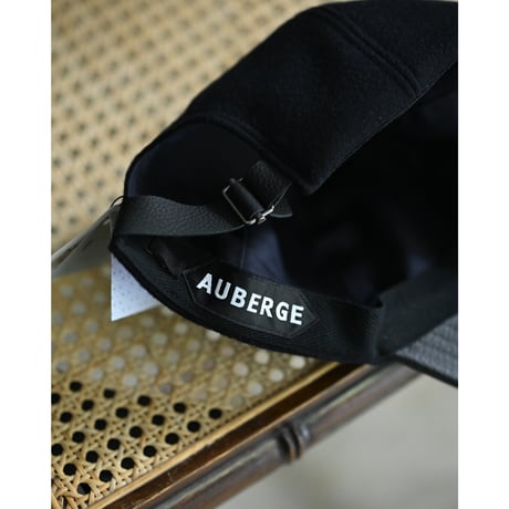 AUBERGE Ex. CAP V.D