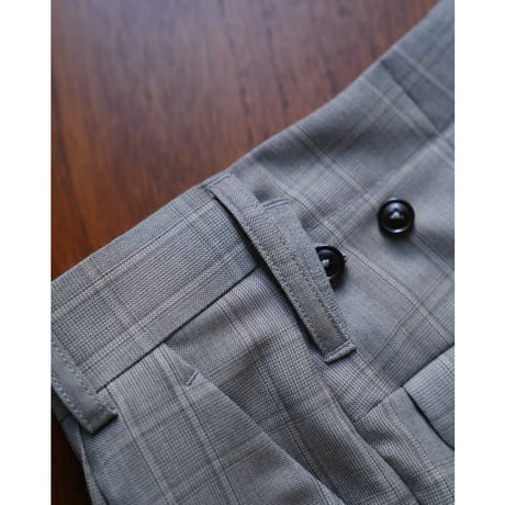 MAATEE&SONS MILITARY SLACKS