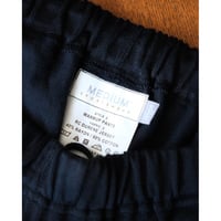 MEDIUM SPORTSWEAR WARMUP PANTS "RC DURENE JERSEY"