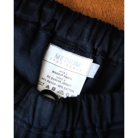 CATEGORY MEDIUM SPORTSWEAR | MusterWerk