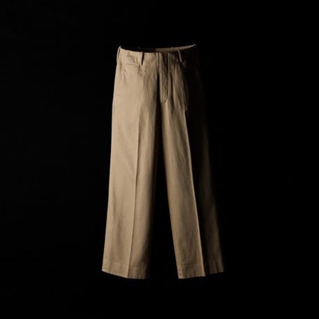 MAATEE&SONS CHEAP CHINO
