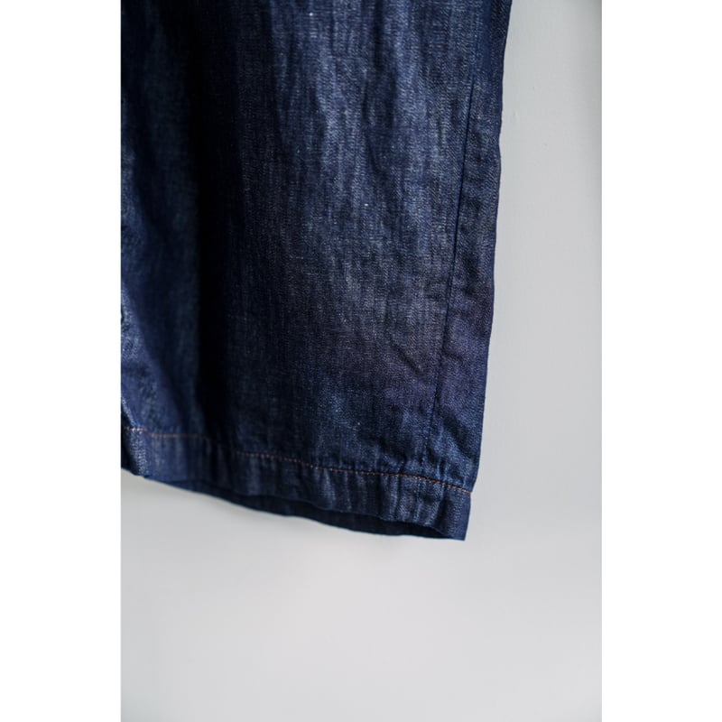 MAATEE&SONS DECK PANTS | MusterWerk