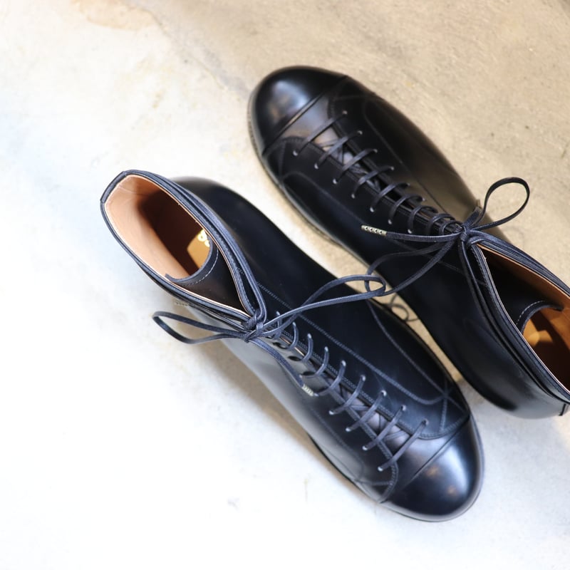 靴 NICENESS CHET 靴 NICENESS CHET CHET – NICENESS