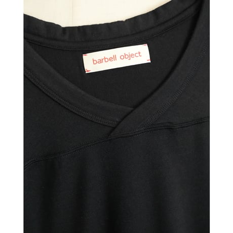 barbell object bo ns top