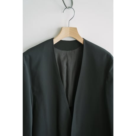 nonnotte N Jacket Half-lined