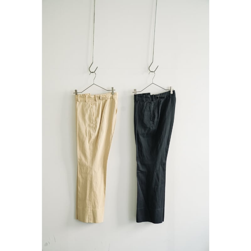 MAATEE&SONS ドゥルン MARVERICK | MusterWerk