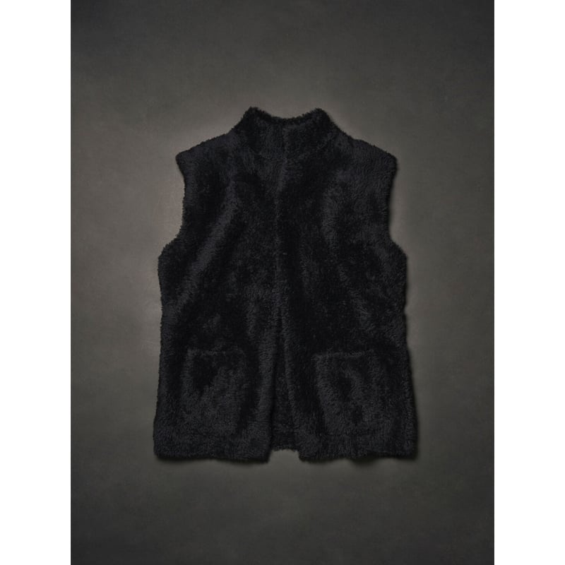 walenode Ex. Royal baby alpaca Hand spinning fu