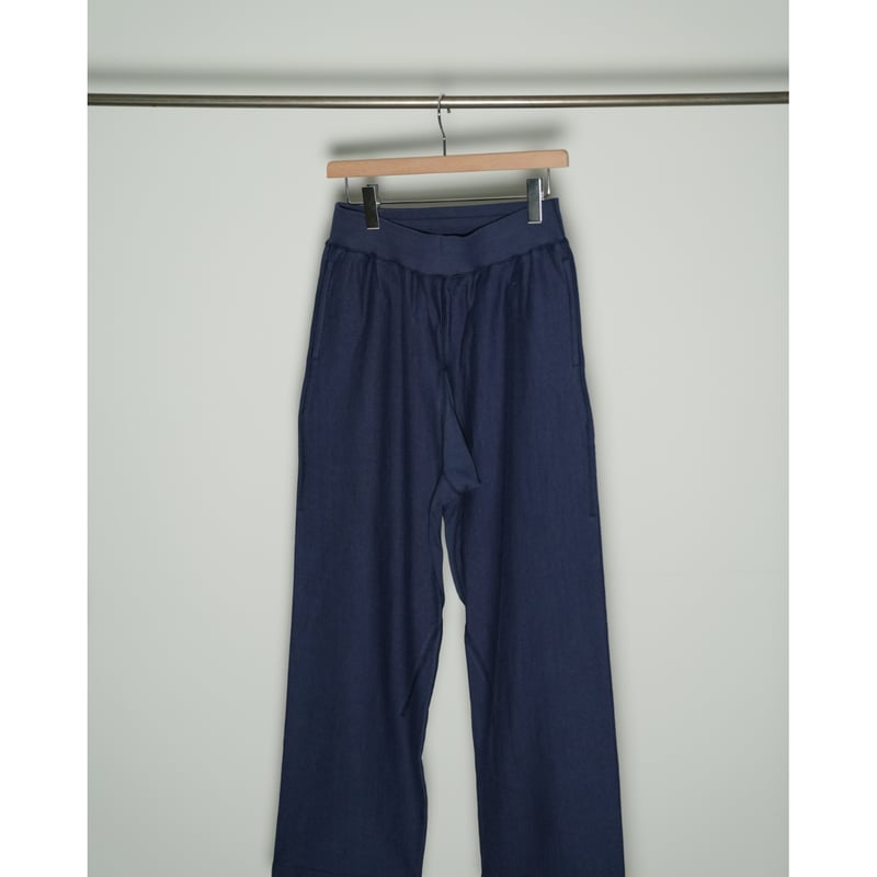 ULTERIOR FADED SILKY TERRY RW SWEAT PANTS | Mus
