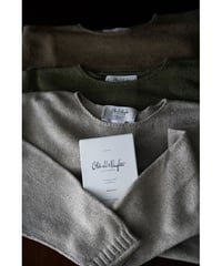 Olde H&Daughter SILK COTTON P/O