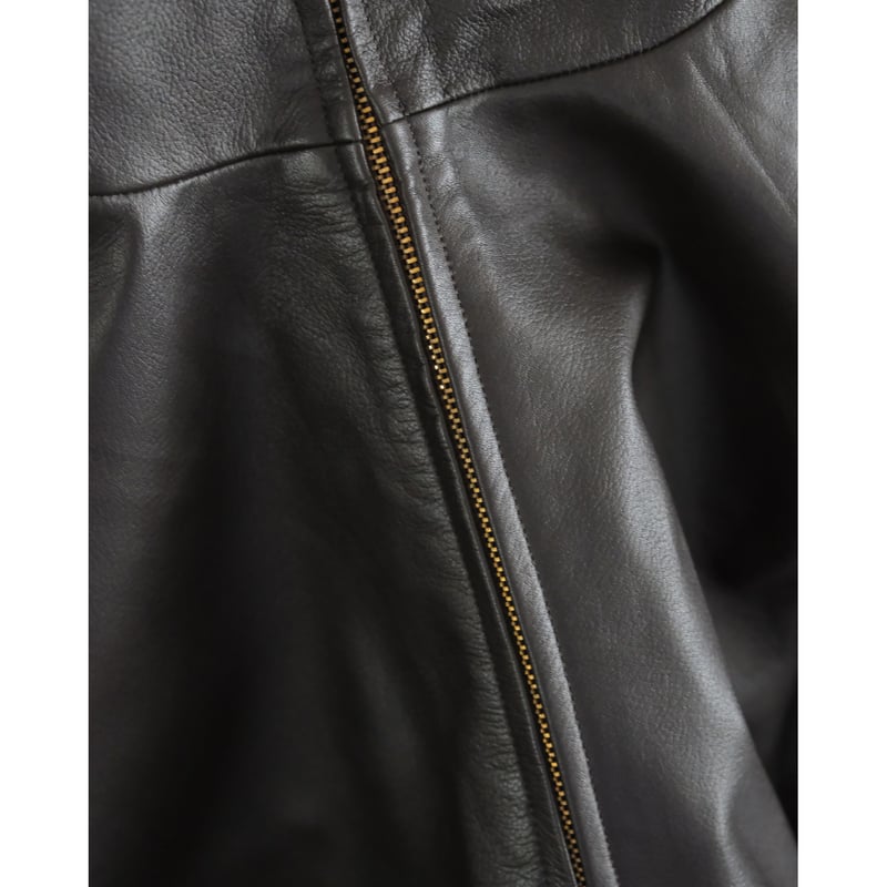 MAATEE&SONS SPANISH LAMB 裏カシミヤ SPORTS JACKET |