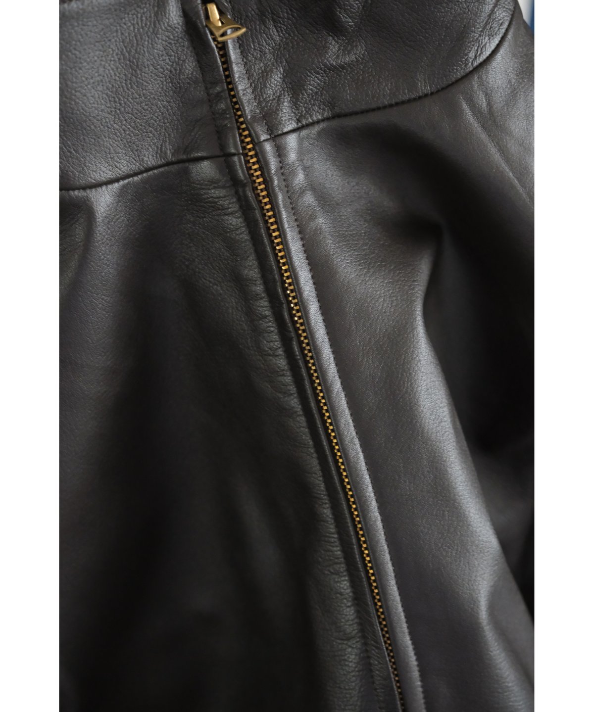 MAATEE&SONS SPANISH LAMB 裏カシミヤ SPORTS JACKET |