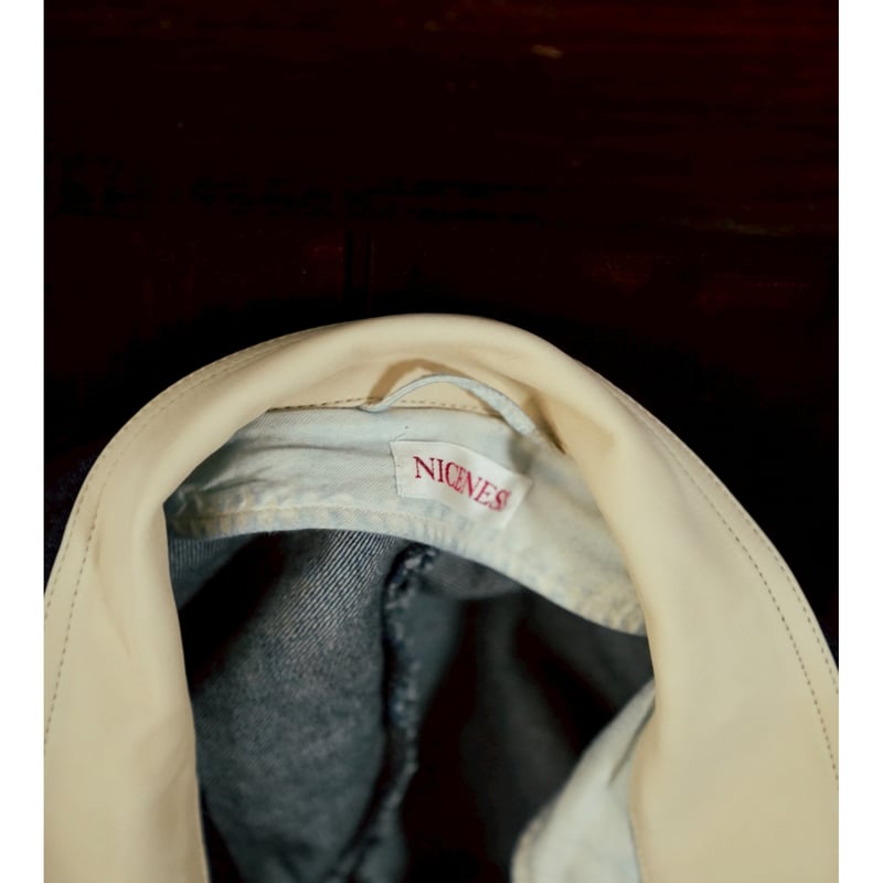 NICENESS Ex. M.VEDDER | MusterWerk