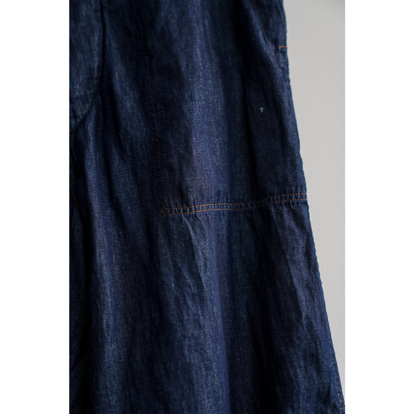 MAATEE&SONS DECK PANTS | MusterWerk