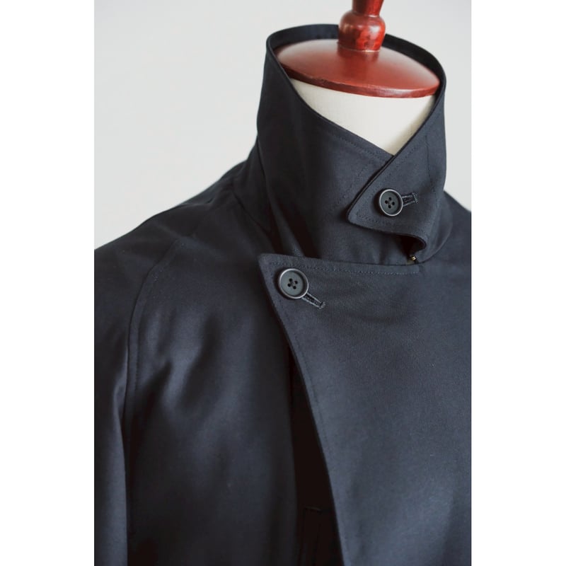 MAATEE&SONS Ex. OVER COAT | MusterWerk