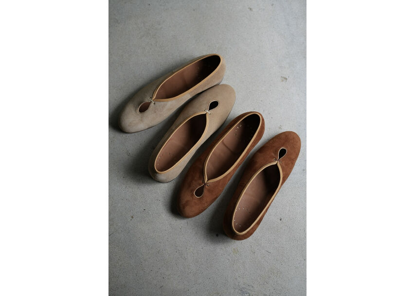 Post Production Tear Pumps | MusterWerk