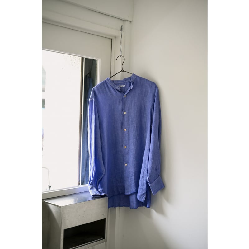MAATEE&SONS フリンジSHIRTS 