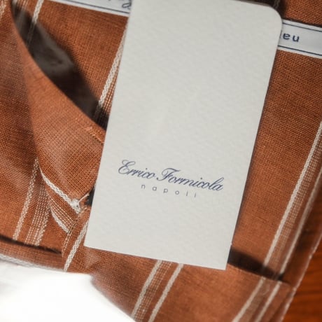 Errico Formicola Ex. ALOHA SHIRTS