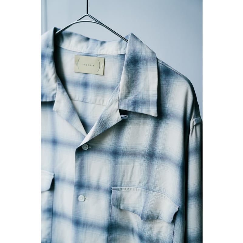 cantate Lazy Luxe Rayon Shirts | MusterWerk