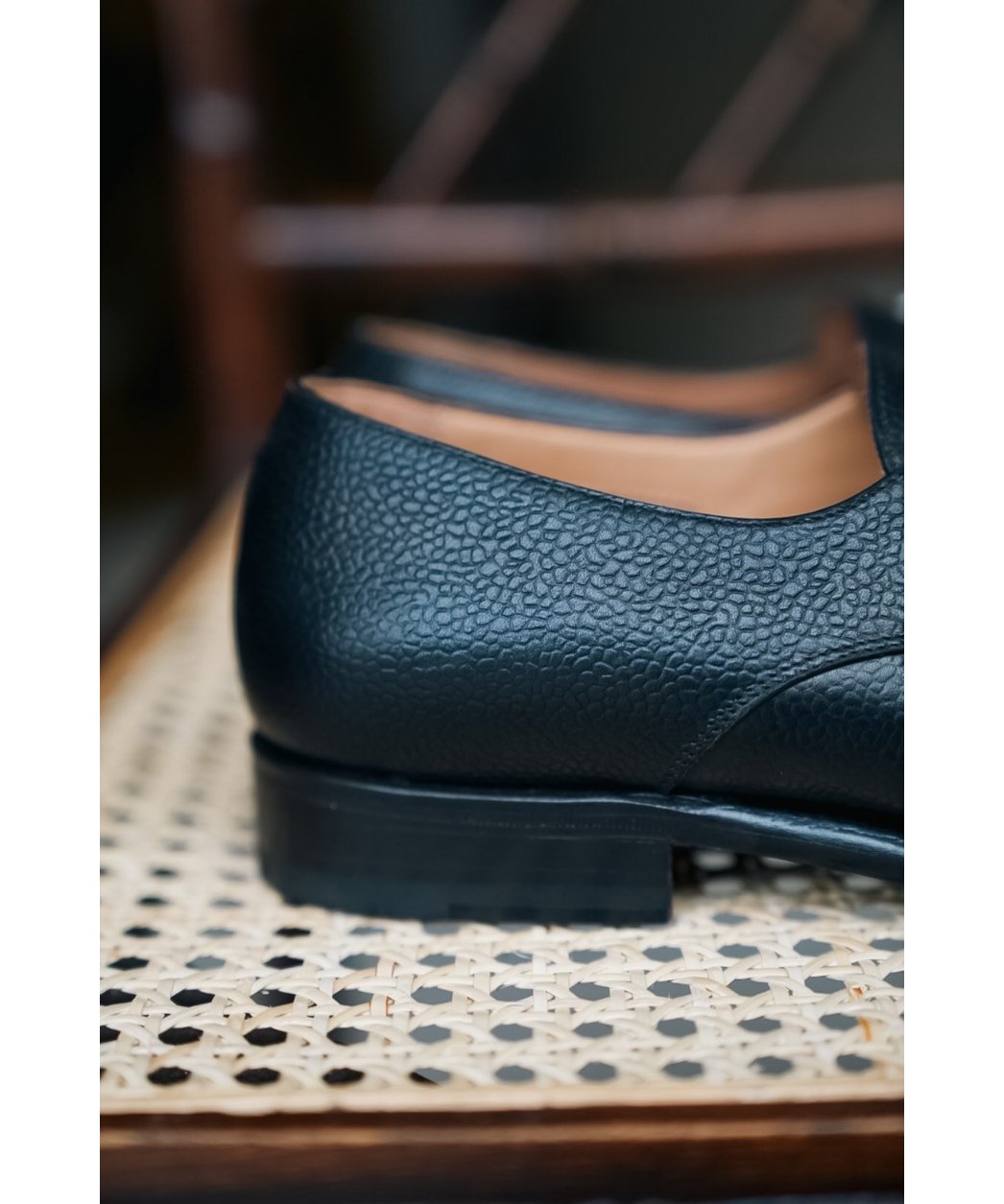 F.LLI Giacometti FG498 ROSSA SC (SINGLE MONK) |