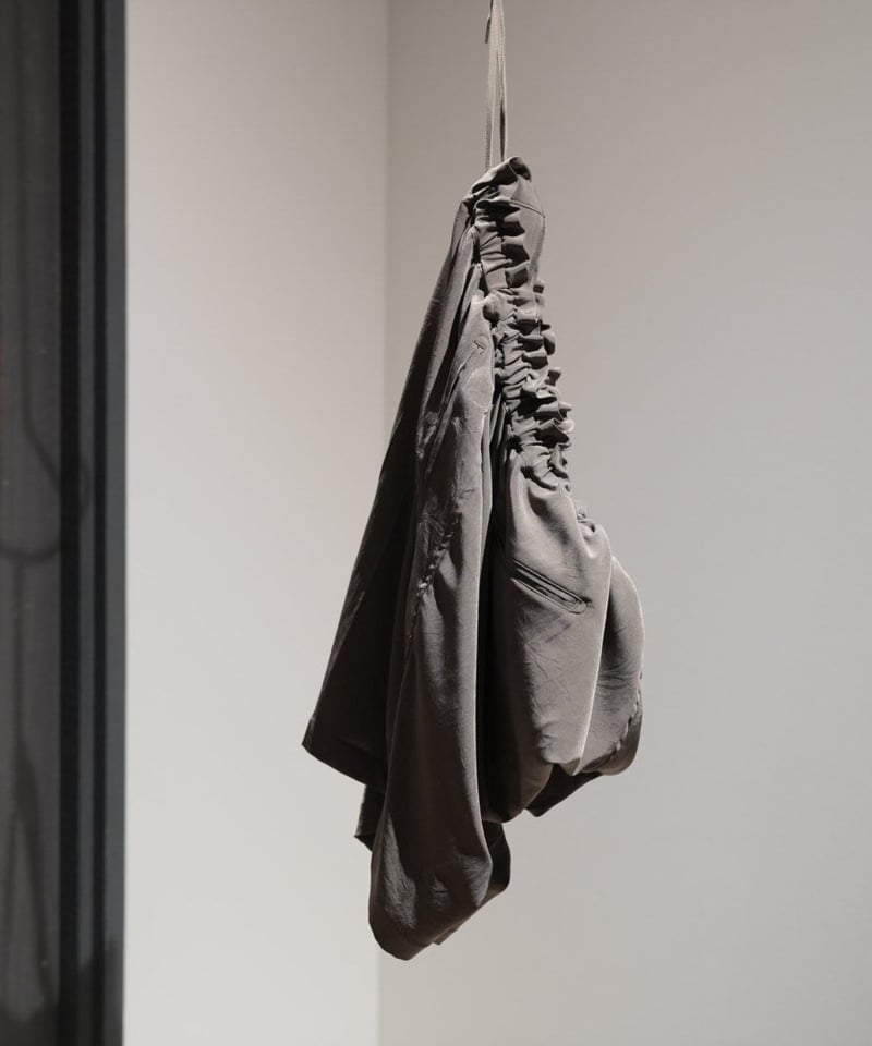RAINMAKER Ex. CONFORTABLE DOUGI SHORTS | Muster