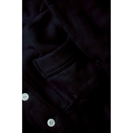 Olde Homesteader EXTRA COTTON FLEECE O.W.BLACK