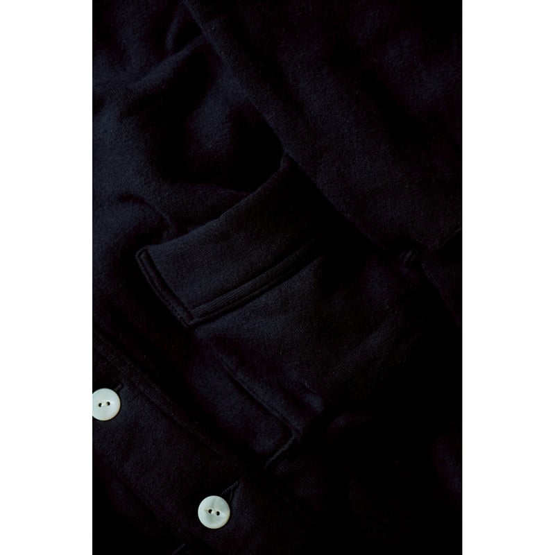 おおやた CLEAR HEAVY BROADCLOTH OVERSIZED SHIRT [TURKISH COFFEE] - WUNDER