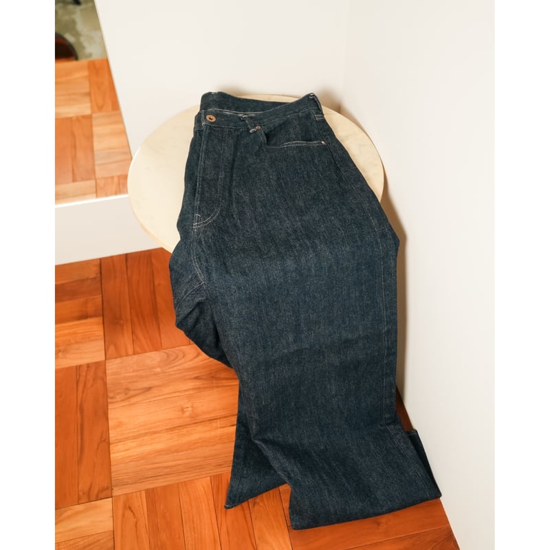 MAATEE&SONS 5PK ONEWASH BAGGY | MusterWerk