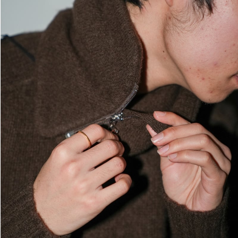 WALENODE innocent YAK Snnod | MusterWerk