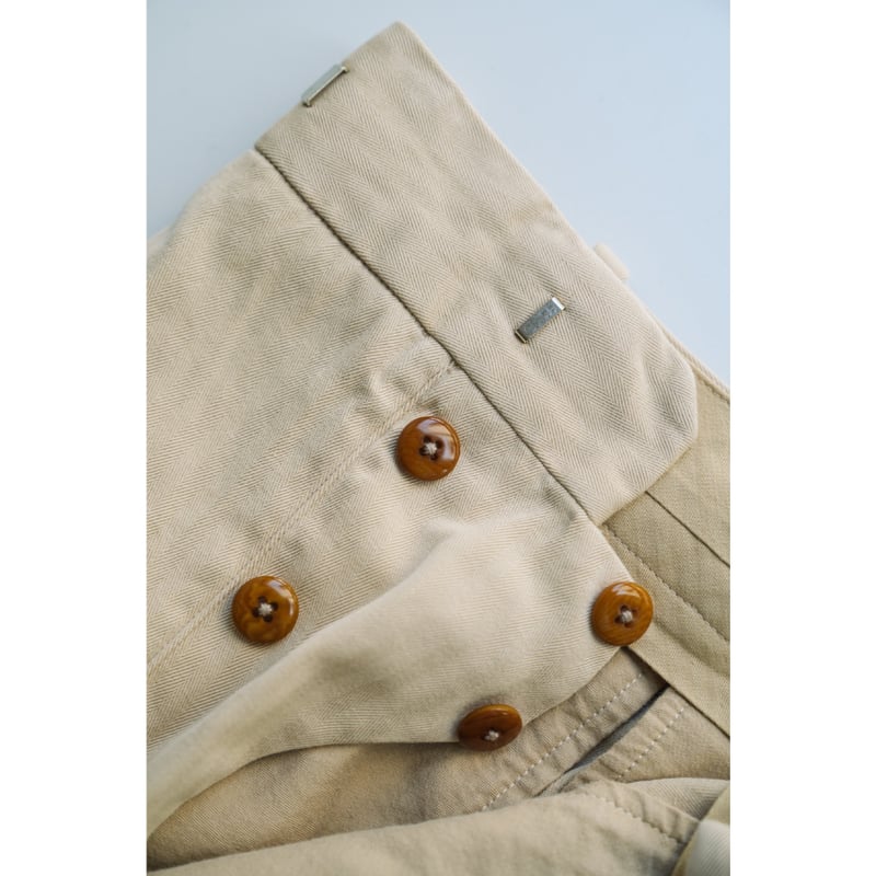 MAATEE&SONS ドゥルン MARVERICK | MusterWerk
