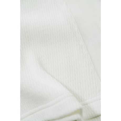 MusterWerk Ex."MISE" TANK TOP