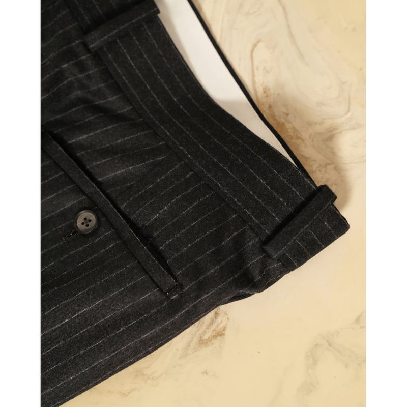 MAATEE&SONS SET UP TROUSER 2 