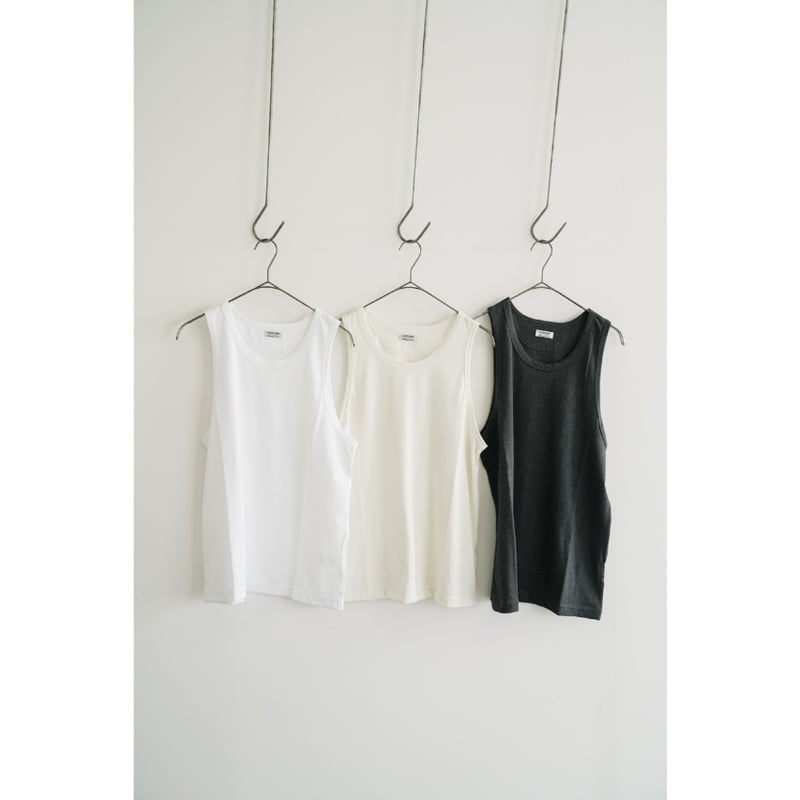MAATEE&SONS TANK TOP 