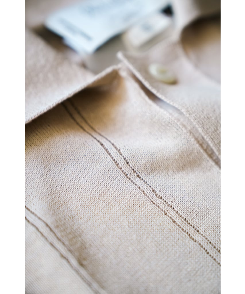 トップス Olde H Daughter JYARI JYARI SILK SHIRTS Olde H&Daughter - JYARIJYARI SILK SHIRTS C/D | COELACANTH