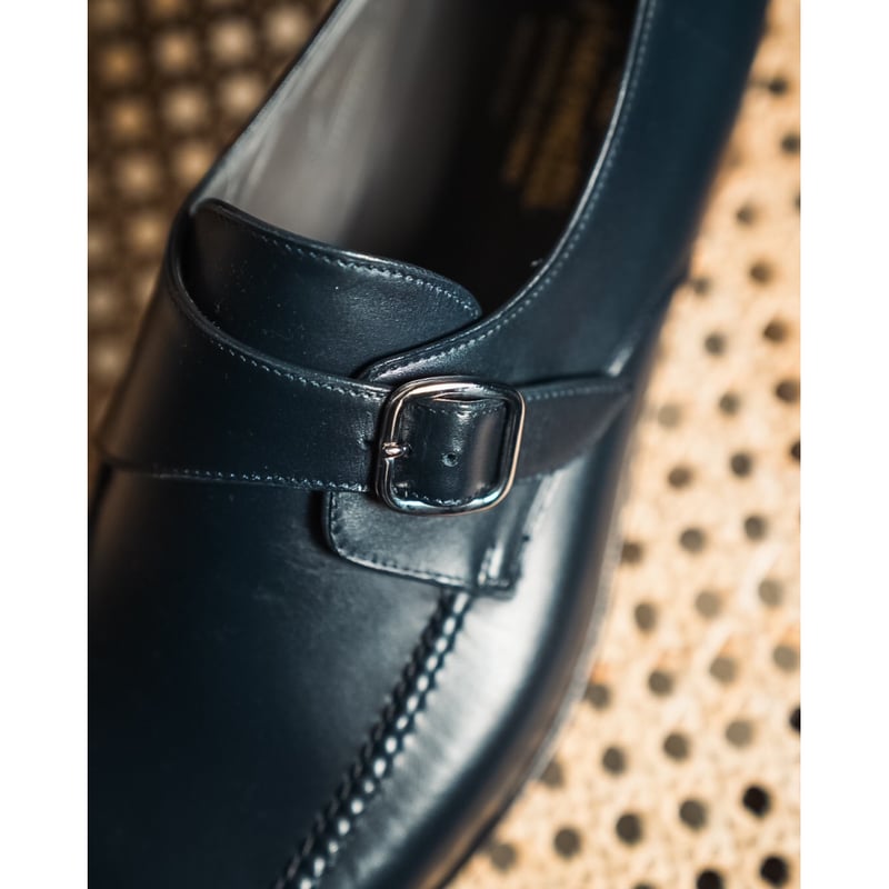 F.LLI Giacometti FG461 JONATHAN (MONK LOAFER) |