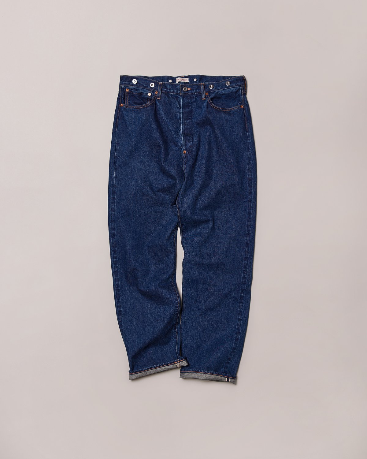 パンツ D.Ford niceness NICENESS D.FORD | MusterWerk
