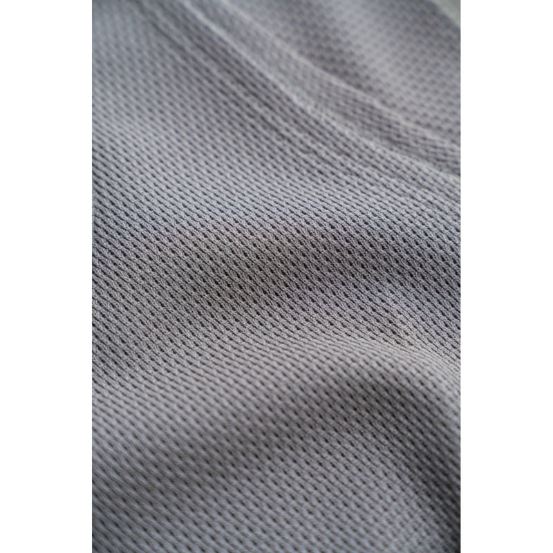 RAINMAKER Ex. THERMAL MESH TANK TOP | MusterWerk
