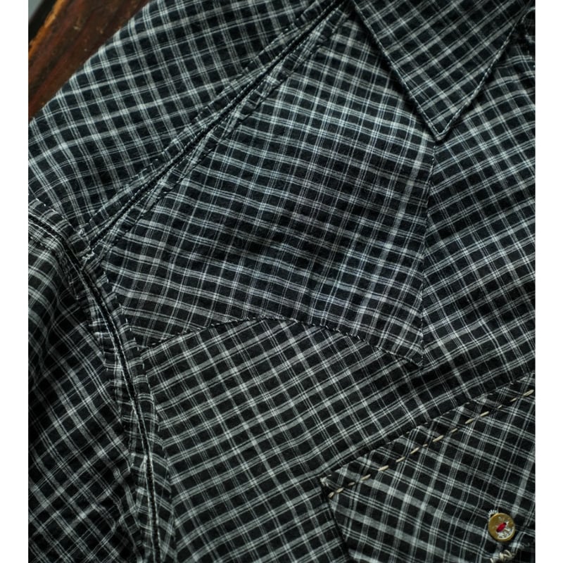 MAATEE&SONS GUPTA WESTERN | MusterWerk