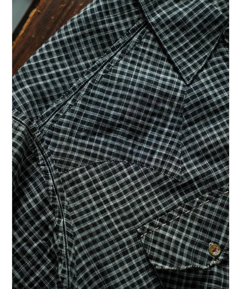 MAATEE&SONS GUPTA WESTERN | MusterWerk