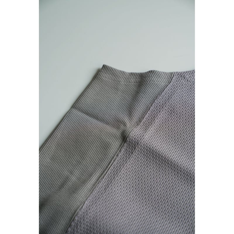 RAINMAKER Ex. THERMAL MESH TANK TOP | MusterWerk